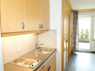 Ferienwohnung für 4 Personen (39 m²) in Oberstaufen 4/10