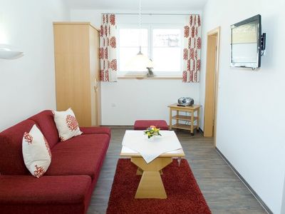 Ferienwohnung für 4 Personen (35 m²) in Oberstaufen 1/10