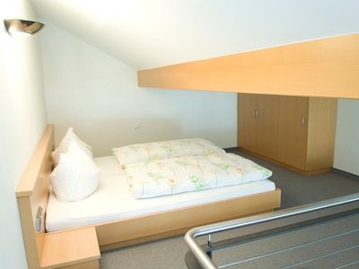 Ferienwohnung für 5 Personen (49 m²) in Oberstaufen 3/10