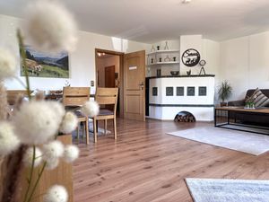 Ferienwohnung für 5 Personen (81 m²) in Oberstaufen