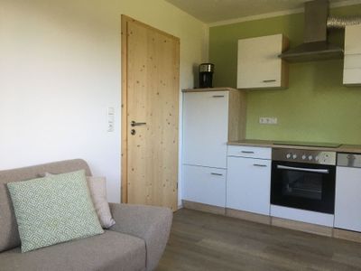 Ferienwohnung für 2 Personen (40 m²) in Oberstaufen 2/10