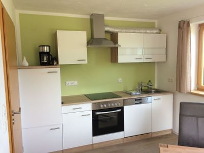 Ferienwohnung für 2 Personen (40 m²) in Oberstaufen 6/10