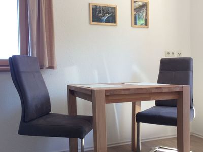 Ferienwohnung für 2 Personen (40 m²) in Oberstaufen 8/10