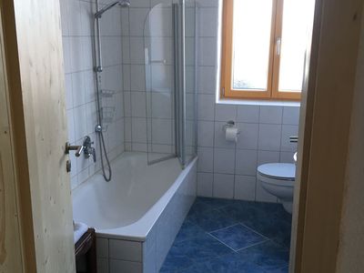 Ferienwohnung für 2 Personen (40 m²) in Oberstaufen 10/10