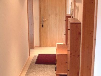 Ferienwohnung für 4 Personen (76 m²) in Oberstaufen 6/10