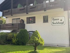 Ferienwohnung für 4 Personen (50 m²) in Oberstaufen