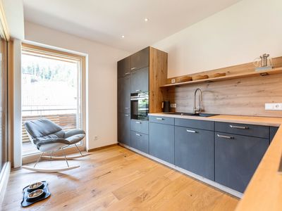 Ferienwohnung für 4 Personen (100 m²) in Oberstaufen 6/10