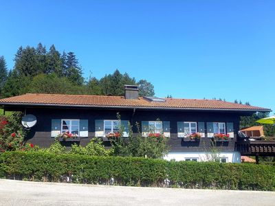 Ferienwohnung am Stießberg