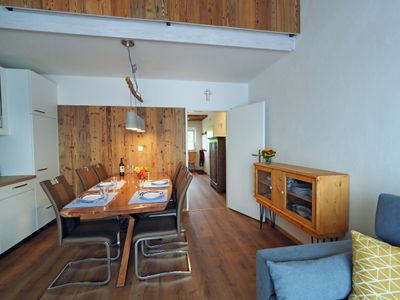 Ferienwohnung für 6 Personen (78 m²) in Oberstaufen 2/10