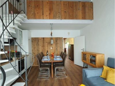 Ferienwohnung für 6 Personen (78 m²) in Oberstaufen 5/10