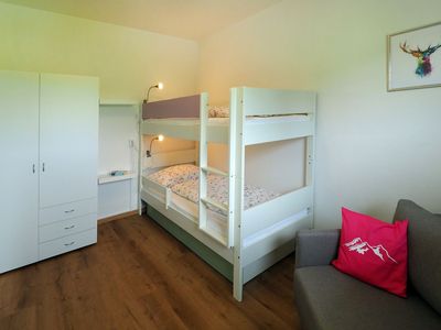 Ferienwohnung für 6 Personen (78 m²) in Oberstaufen 8/10