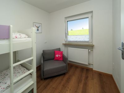 Ferienwohnung für 6 Personen (78 m²) in Oberstaufen 9/10