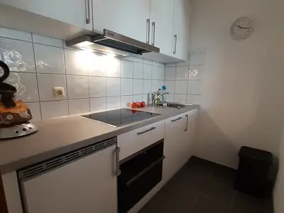 Ferienwohnung für 3 Personen (45 m²) in Oberstaufen 3/10