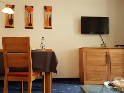 Ferienwohnung für 3 Personen (45 m²) in Oberstaufen 5/10