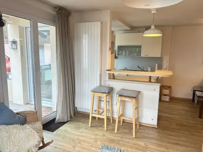 Ferienwohnung für 4 Personen (90 m²) in Oberstaufen 3/10