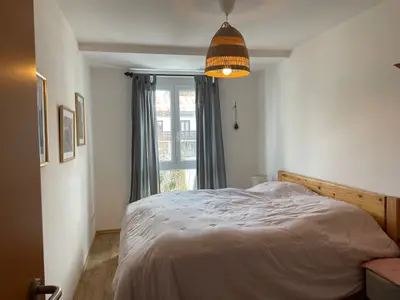 Ferienwohnung für 4 Personen (90 m²) in Oberstaufen 5/10