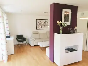 Ferienwohnung für 4 Personen (70 m²) in Oberstaufen