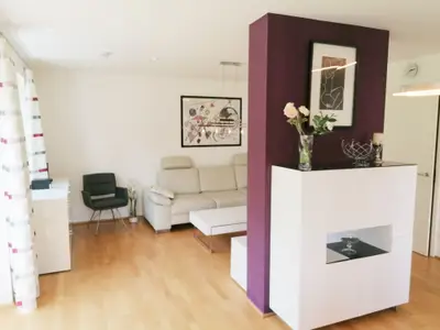 Ferienwohnung für 4 Personen (70 m²) in Oberstaufen 1/10
