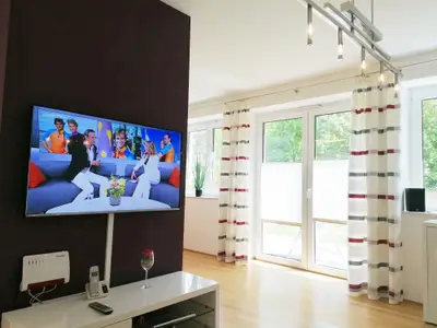 Ferienwohnung für 4 Personen (70 m²) in Oberstaufen 2/10