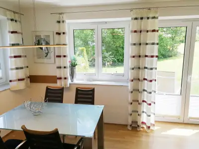 Ferienwohnung für 4 Personen (70 m²) in Oberstaufen 5/10