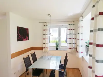 Ferienwohnung für 4 Personen (70 m²) in Oberstaufen 6/10