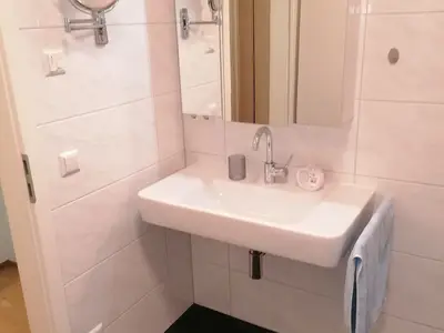 Ferienwohnung für 4 Personen (70 m²) in Oberstaufen 10/10