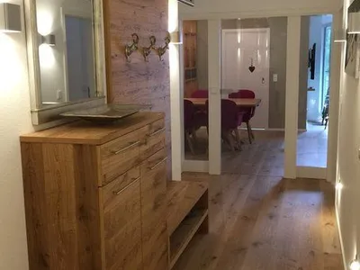Ferienwohnung für 4 Personen (90 m²) in Oberstaufen 6/10