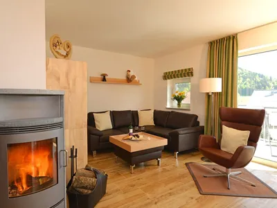 Ferienwohnung für 4 Personen (105 m²) in Oberstaufen 7/10