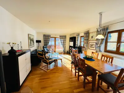 Ferienwohnung für 5 Personen (80 m²) in Oberstaufen 2/10