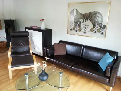 Ferienwohnung für 5 Personen (80 m²) in Oberstaufen 3/10
