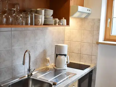 Ferienwohnung für 5 Personen (48 m²) in Oberstaufen 3/10