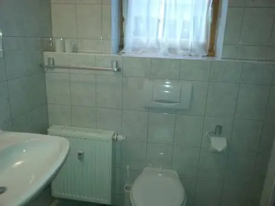 Ferienwohnung für 5 Personen (48 m²) in Oberstaufen 6/10