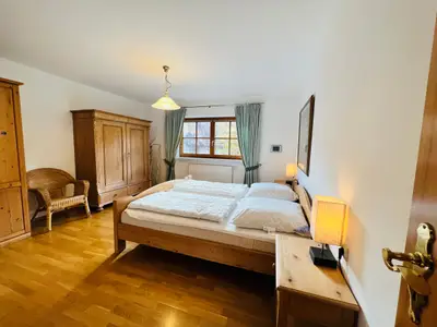 Ferienwohnung für 5 Personen (80 m²) in Oberstaufen 7/10