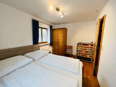 Ferienwohnung für 5 Personen (80 m²) in Oberstaufen 10/10