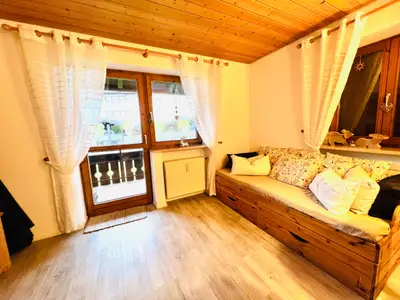 Ferienwohnung für 6 Personen (55 m²) in Oberstaufen 3/10
