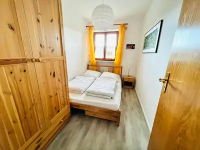 Ferienwohnung für 6 Personen (55 m²) in Oberstaufen 5/10