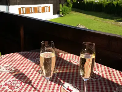 Ferienwohnung für 6 Personen (55 m²) in Oberstaufen 8/10