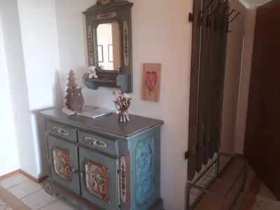 Ferienwohnung für 4 Personen (60 m²) in Oberstaufen 8/10