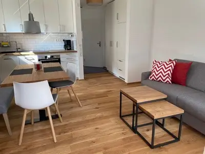Ferienwohnung für 4 Personen (45 m²) in Oberstaufen 7/10