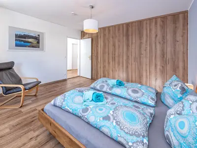 Ferienwohnung für 4 Personen (70 m²) in Oberstaufen 6/10