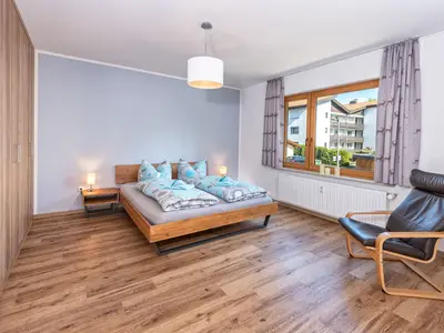 Ferienwohnung für 4 Personen (70 m²) in Oberstaufen 7/10