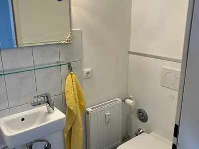 Gäste-WC