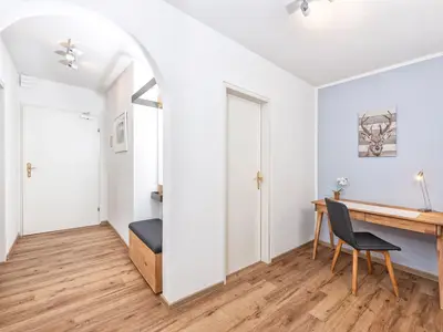 Ferienwohnung für 4 Personen (70 m²) in Oberstaufen 10/10