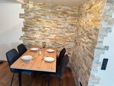Ferienwohnung für 4 Personen (50 m²) in Oberstaufen 3/10