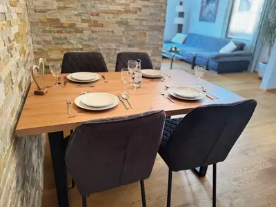 Ferienwohnung für 4 Personen (50 m²) in Oberstaufen 4/10