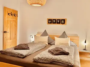 Ferienwohnung für 5 Personen (60 m²) in Oberstaufen