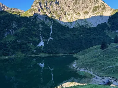 Gaisalpsee