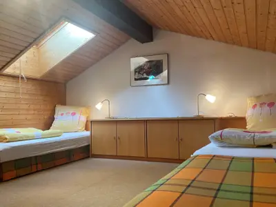 2. Schlafzimmer