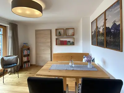 Esszimmer