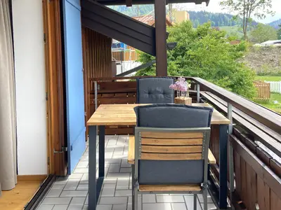 Balkon